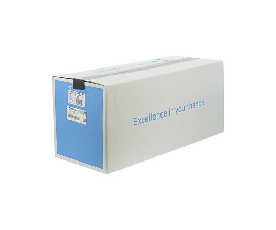 Screw-top round bottle (Duran(R)) with black cap, 1000mL, 1 bottle