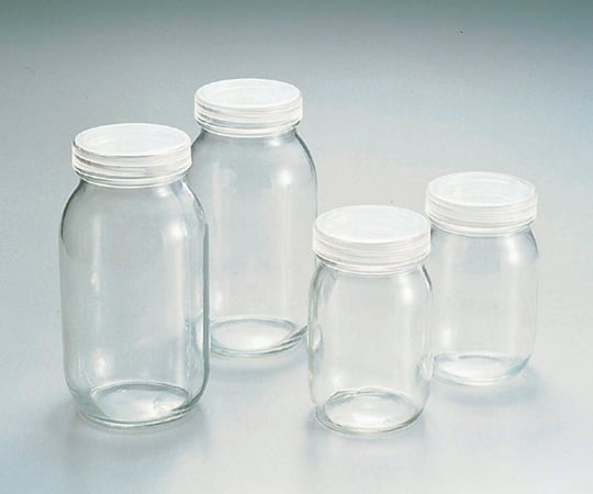 배양 UM 샘플병 100mL 1상자(100개입) 1상자(100개입)