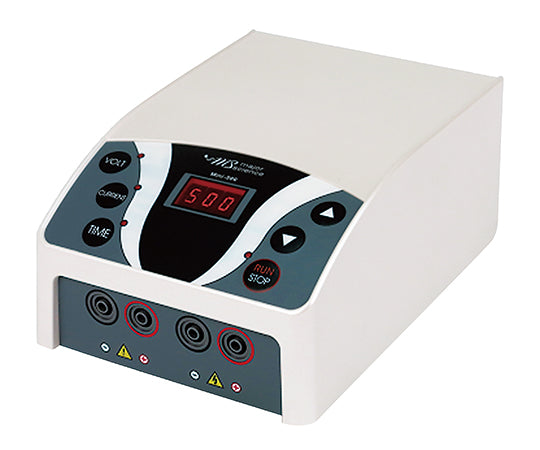 電気泳動用電源装置 10~500V/1V Mini500 1個