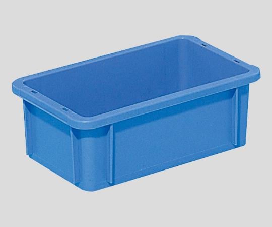 Container Blue 267 x 164 x 95mm 3S 200306 1pc