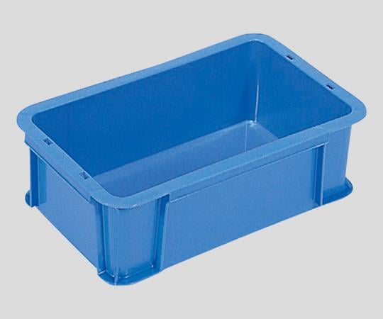 Container Blue 325 x 200 x 100mm 5A 200508 1pc