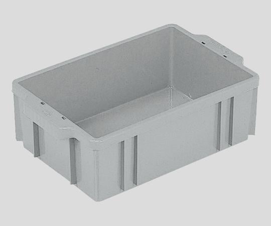 Container Light Gray 441×281×145mm 13 201302 1pc