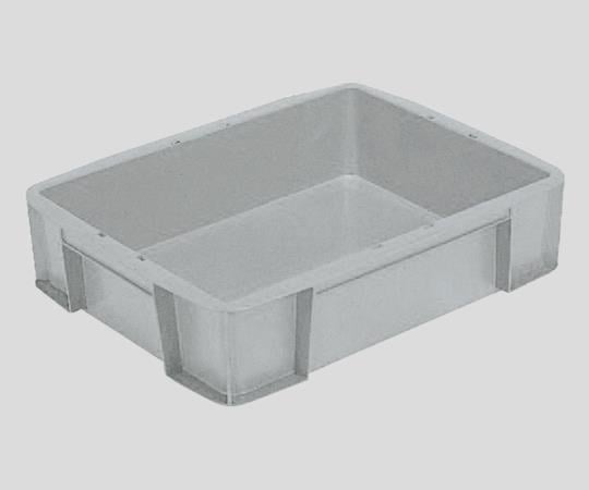 Container Light Gray 469×369×114mm 14 201402 1pc