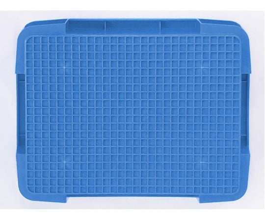Container Blue 9.2L 14B 200957 1pc