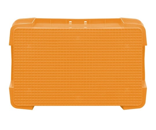Container Orange 27.3L 36-2B 202707 1pc