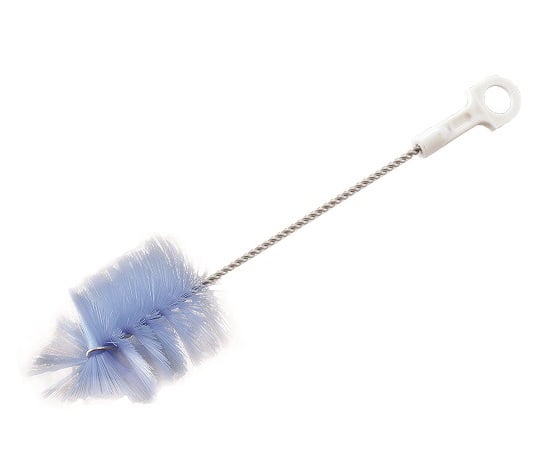 洗浄ブラシ 200×φ50mm 大 1本