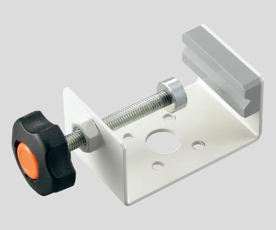 Portable high pressure gas cylinder pressure reducing valve fixing bracket 1 piece Pressure reducing valve fixing bracket (1 piece) 1 piece
