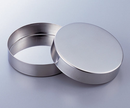 스테인리스 샬레 φ100×20×0.8mm 1장