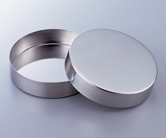 스테인리스 샬레 φ150×30×0.8mm 1장