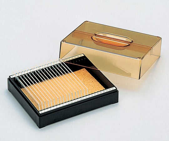 Preparation case with lid 93 x 113 x 44 mm PG-S01 1 piece