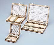 Preparation box 255 x 200 x 38 mm W-100 1 piece