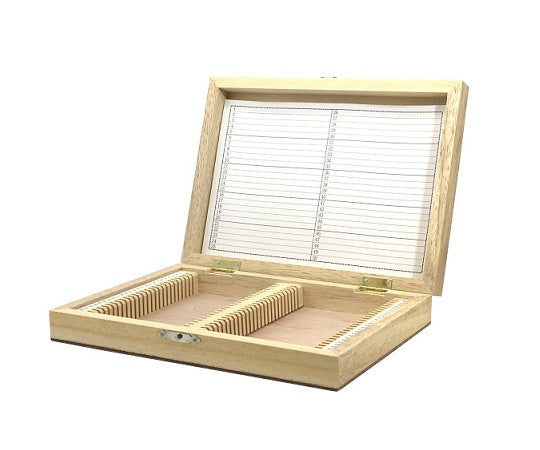 Preparation box 200 x 150 x 38 mm W-50 1 piece