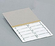 프리파라트 보드 1상자(5장입) 10장용 1상자(5장입)