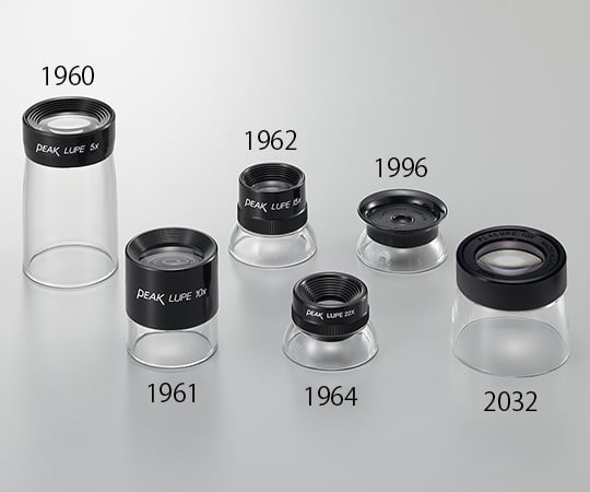 확대경 10× 1961 1개