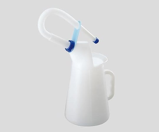 Long Nozzle Poly Mug 5L 90-015 1pc