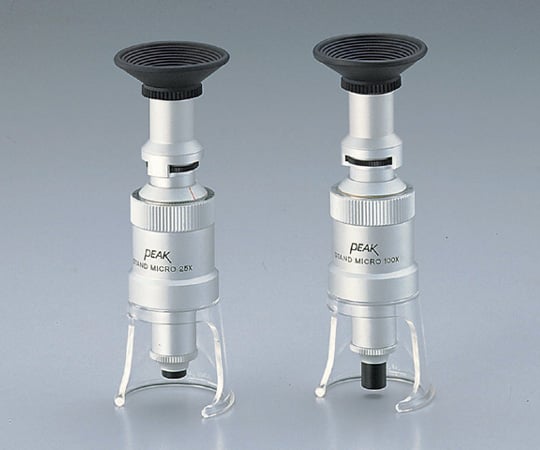 스탠드 마이크로스코프 2008-50 1개