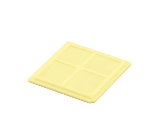 チップトレイH44-1550-1415 1箱(10枚入) H44-1550-1415(本体) 1箱(10枚入)