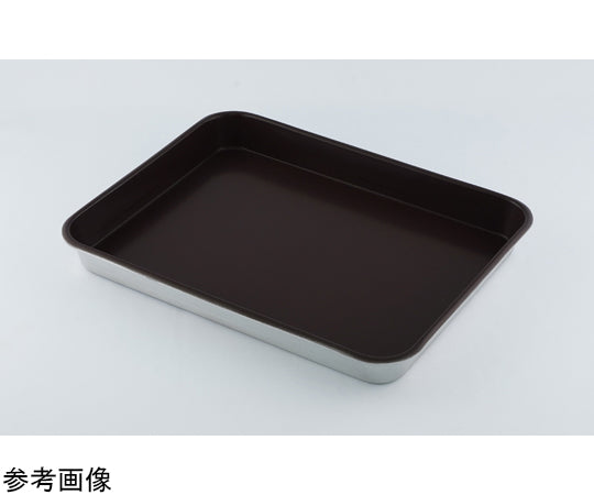 불소 코팅 알루미늄 박쥐 2호 274×350×37mm 1개