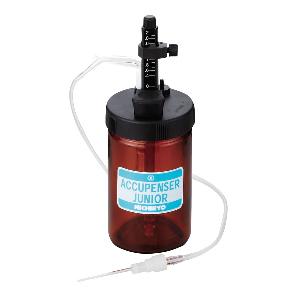 ACCUPENSER JR. (0.4-2ml) 00-AJ-2 1 piece