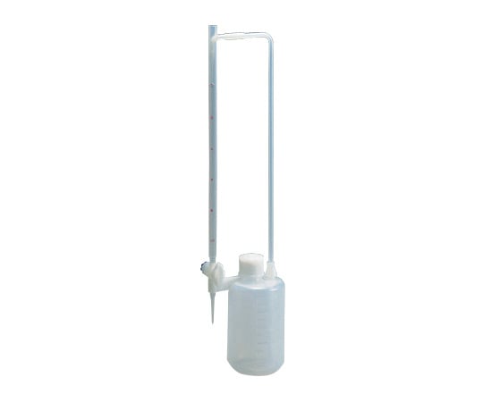 Auto Hand Burette IMK-10 1 pc