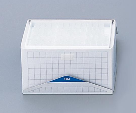 Tip(JUSTOR 1100DG用)(100~1000μL) 250本×4ラック 00-RTL 1箱(250本×4ラック入)