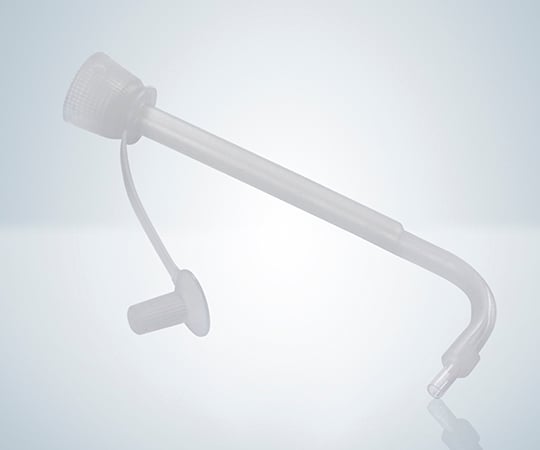 Discharge unit for EM Meister dispenser, for 1, 2, 5, and 10 mL, 9313003, 1 set