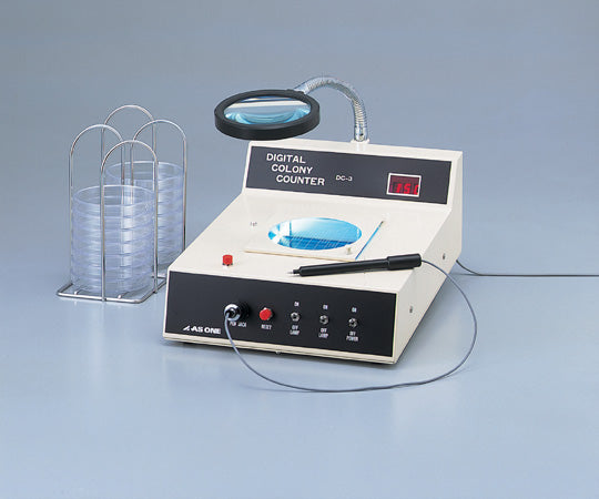 콜로니 카운터용 환심 1대