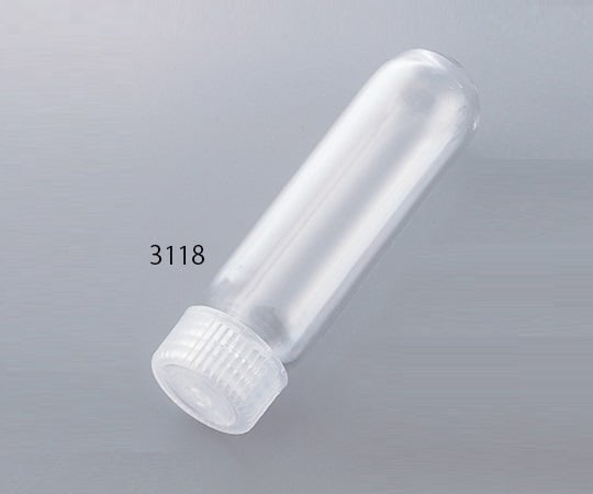 Oak Ridge Sedimentation Tube (Nalgene Oak Ridge) PC 10mL 1 bag (10 tubes) 3118-0010 1 bag (10 tubes)