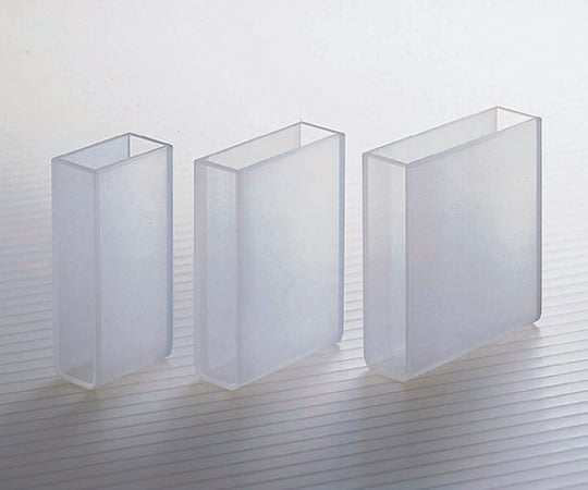 유리 셀 (17.5mL) GS-50 1개