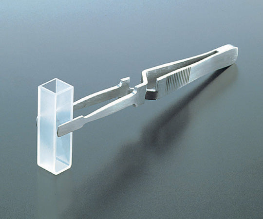 각형 셀용 핀셋 TA-40 1개