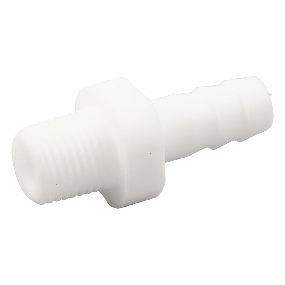 하프 나사 튜브 조인트 AF-NJ10 R1/4 1개