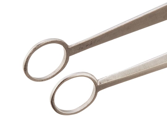 Ring tweezers 150mm No.6 1 piece