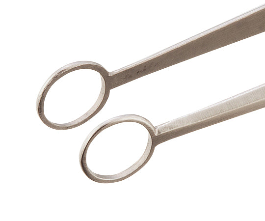 Ring tweezers 100mm No.6 1 piece