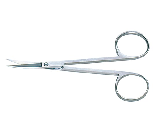 Scissors Small scissors double sharp 115mm No.14 1 piece