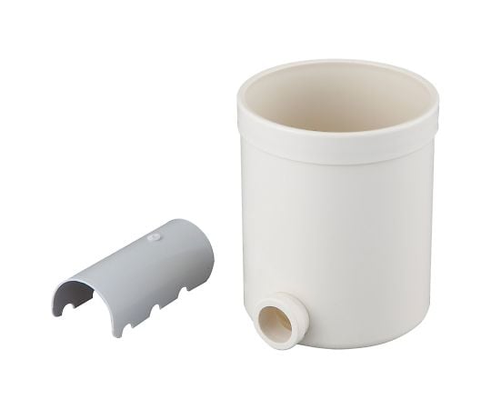 ニューワグネルポット NF-10型 φ123×116×145mm 1個