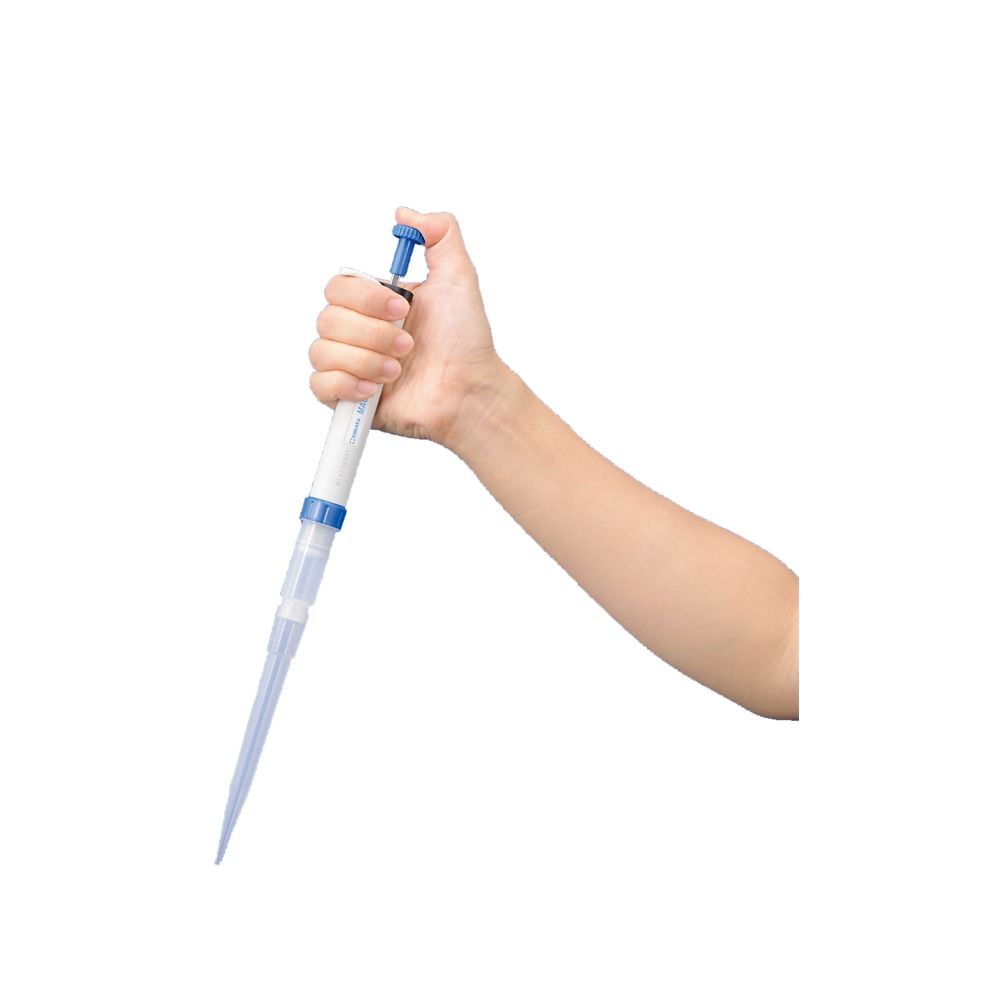 マクロピペット 10mL(耐溶剤仕様) 1本