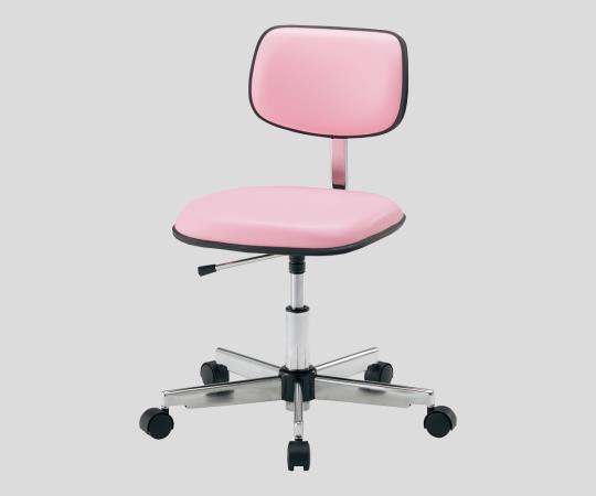 Colorful Standard Chair Pink No Ring LSN-P 1 piece