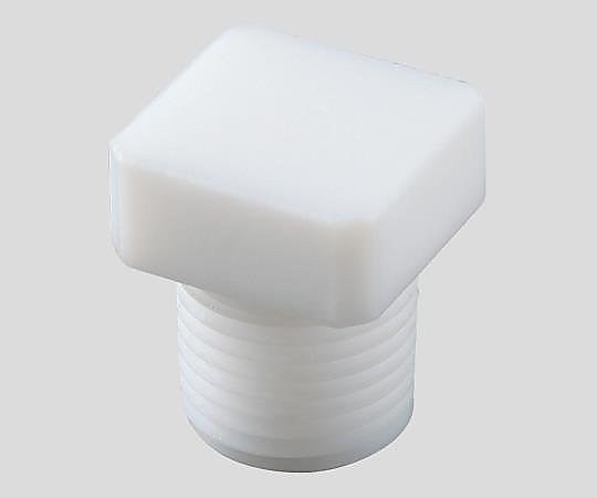 아즈프론(R) PTFE 캡 플러그 캡 R3/4 1개