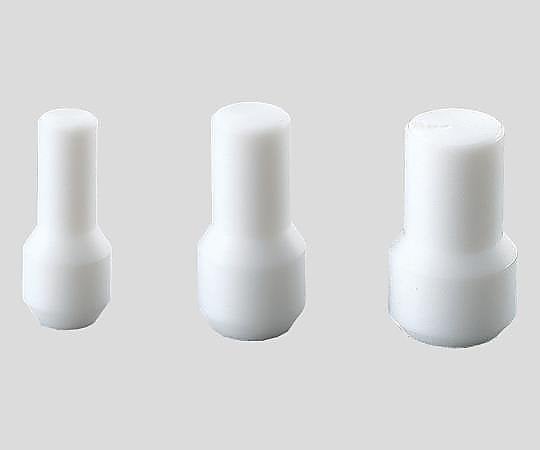 아즈프론(R) PTFE 스톱 마개 1봉(3개입) AF-MCAP6 1봉(3개입)