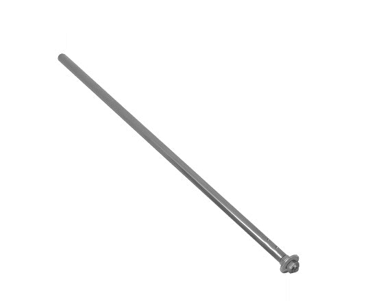 Heater stand (replacement support) L500 1 piece