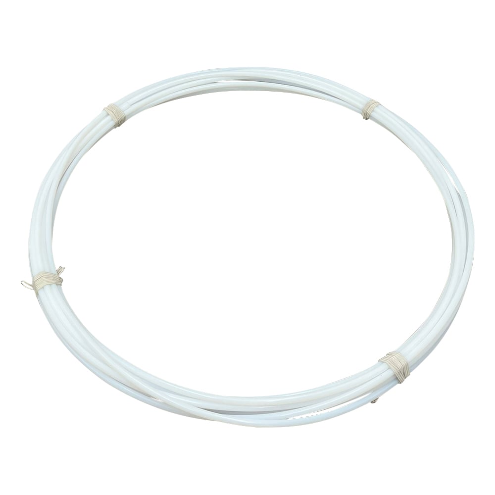 ラボランPTFE(ナフロン(R))チューブ 3.17×6.35 11m 1巻
