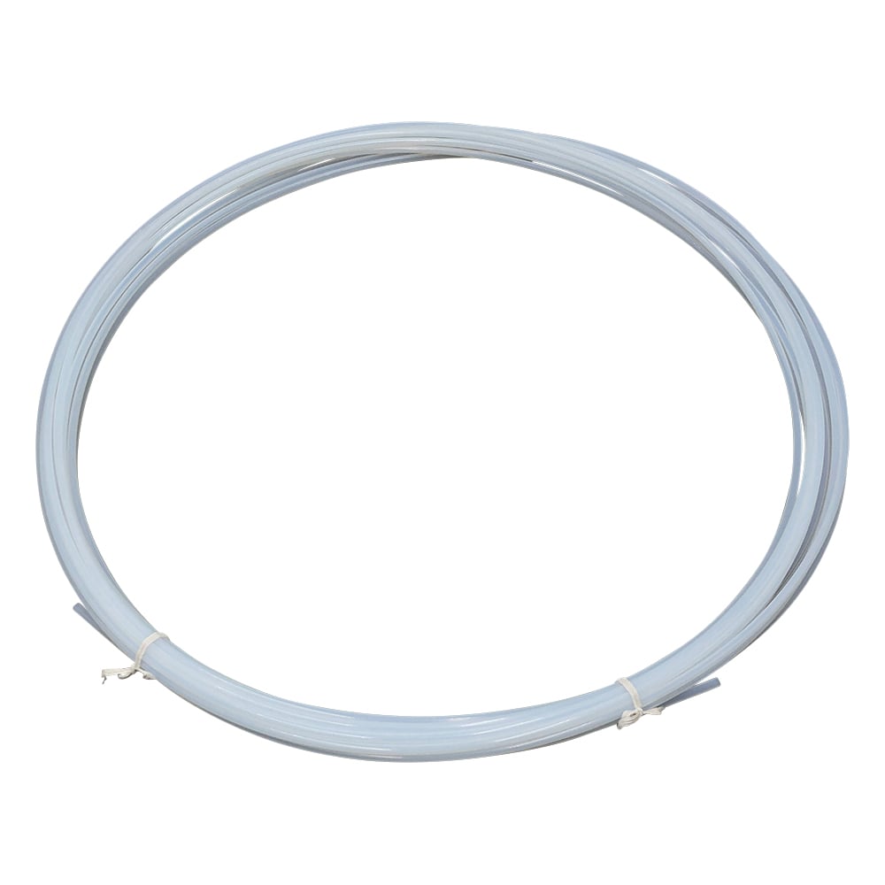ナフロン(R)PTFEチューブ(ミリサイズ) 2.5×3.5φ 1巻(10m) TOMBO No,9003 1巻