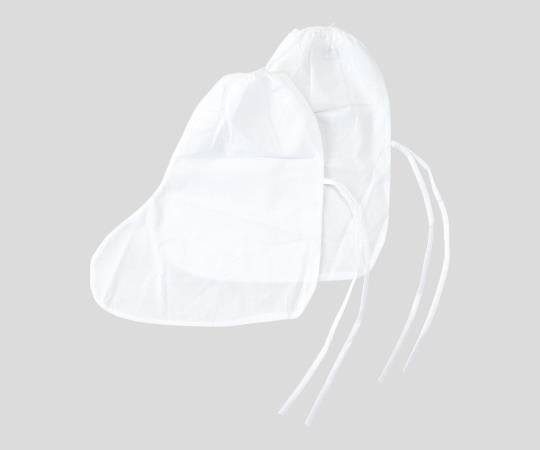 ガンマ線照射済クリーンウェア 1箱(1式×20袋入) VGW-03L 1箱(1式×20袋入)