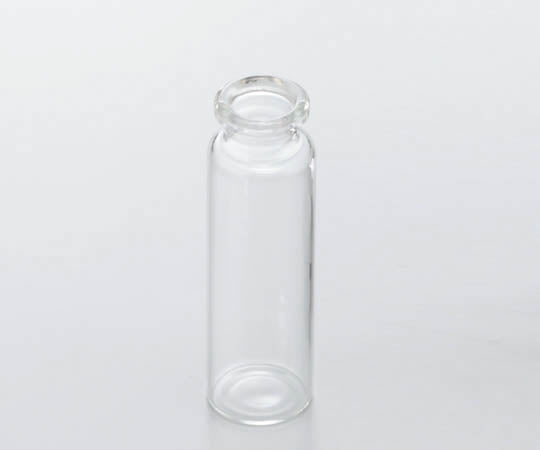バイアル瓶 φ22.5×75.5mm 20mL 1箱(100本入) 2017-VH 1箱(100本入)