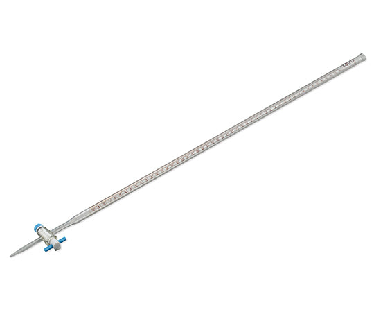 ビュレット PTFE活栓付 50mL 16420500FA 1本