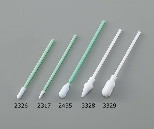 スワブ 1袋(500本入) HJ-2317 1袋(500本入)