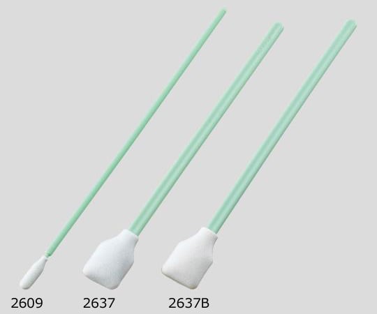 スワブ 1袋(100本入) HJ-2637 1袋(100本入)