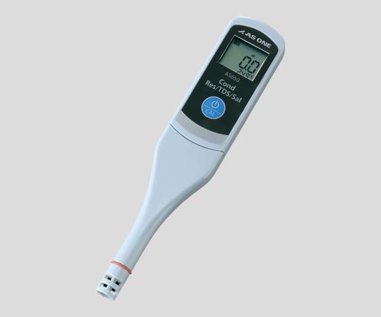 Waterproof Conductivity Meter AS650 1 piece