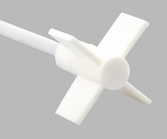 1 x PTFE stirring rod with cross blades for the stirrer (Front Lab) FLXPI