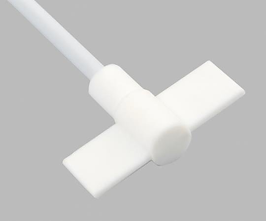 PTFE stirring rod for mixer (Front Lab) Straight blade FLSPI 1 piece